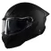 Axxis Casco modular Ghostfighter SV