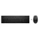 HP 4R009UT wireless keyboard