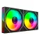 Mars gaming Ventilador MF-3DPROX2 2 unitats