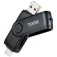 Tooq TQR-3003B external card reader