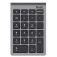 Trust 25709 wireless keyboard