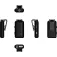 Hollyland Microfono wireless Lark Max 2 Ultimate