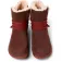 Camper Peu Cami booties