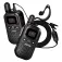 Avpos COMM-X25 무전기