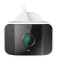 D-link WiFi DCS-8620LH 2K security camera