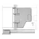 Pantum BM4300ADW Multifunksjonsskriver