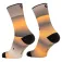 Scott Gradient Stripes crew socks