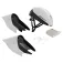 Scott Split MIPS helmet
