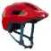 Scott Supra Junior MTB-hjelm