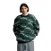 Santa cruz Crew absolute knit pullover
