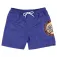 Santa cruz Outer ringed dot uimashortsit