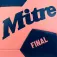 Mitre Pallone da calcio Final