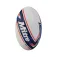 Mitre Grid rugbybold