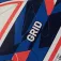 Mitre Grid Rugbyball