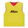 Mitre Pro Wendbares Trainingsleibchen