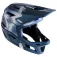 Leatt Gravity 4.0 MTB-helm