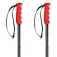 Nordica Bastons Freeride Pro