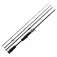 Major craft Canne baitcasting Benkei