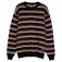 Independent Pull Crew wired knit