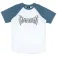 Independent Voltage span reglan 반팔 티셔츠