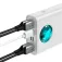 Baseus Batería externa Amblight