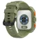 Blackview W80 Pro Verde smartwatch