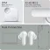 Cmf by nothing Cuffie wireless Buds 2A