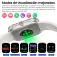 Haylou S6 Blanco smartwatch