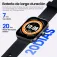 Haylou S6 smartklocka
