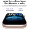 Honor 5 smartklokke