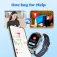 Mibro Kids P6 smartwatch