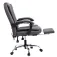 Powerbasics Chaise de bureau Aveiro