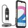 Ulefone USmart C01 microscope