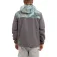 Pelagic Lunker Reverse Sherpa jacka