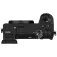 Sony IlCE-6700 spegelreflexkamera