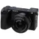 Sony IlCE-reflex camera 6700L