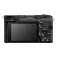 Sony ILCE-câmera reflex 6700M