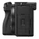 Sony ILCE-câmera reflex 6700M