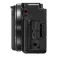Sony Cámara de vlogging ZV-E10