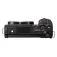 Sony ZV-E10 vlogcamera