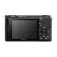 Sony ZV-E10 vlogging camera