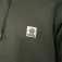 Nash Moletom com capuz Make It Happen Badge