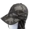 Nash ZT Gorra Lite Hydra Flex Baseball