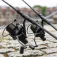 Scope Caña de carpfishing OPS Abbreviated