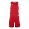 Kelme Playmaker Ärmelloses Junior-Set