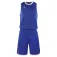 Kelme Playmaker Ärmelloses Junior-Set