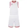Kelme Set Junior senza maniche Playmaker