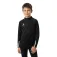 Kelme Thunder 하프 지퍼 스웨트셔츠