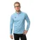 Kelme Thunder 하프 지퍼 스웨트셔츠