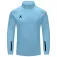 Kelme Thunder 하프 지퍼 스웨트셔츠